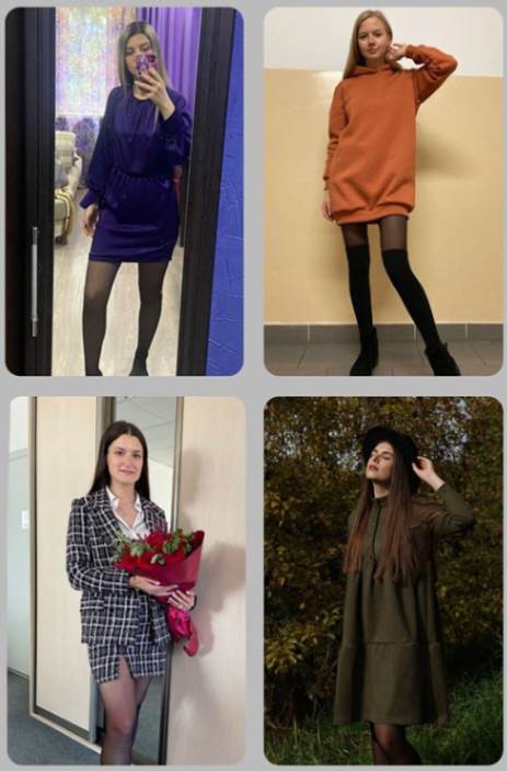 Фото работ